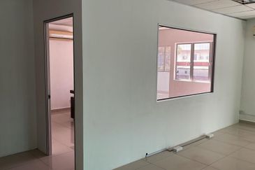 Taman Perindustrian Puchong