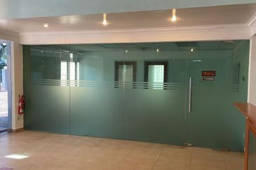 Taman Perindustrian Puchong