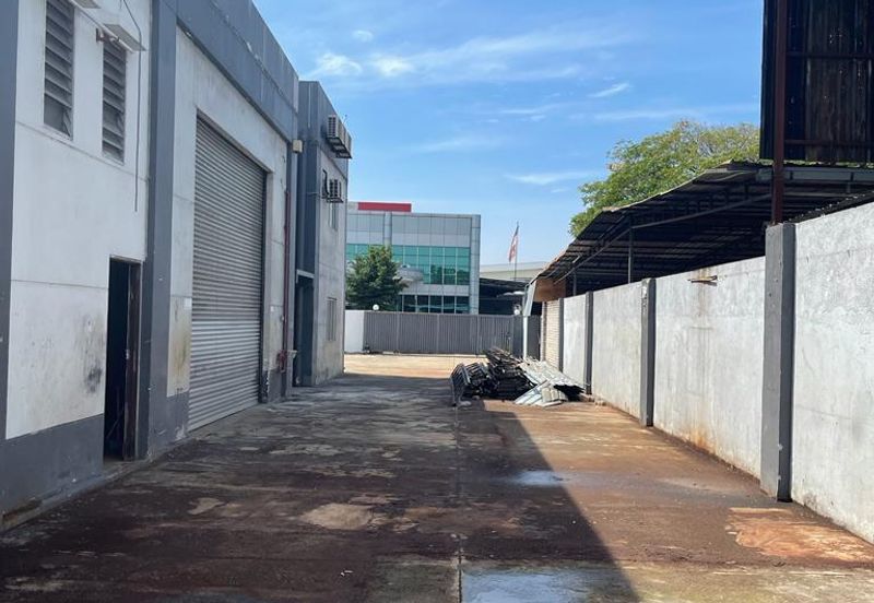 Taman Perindustrian Puchong