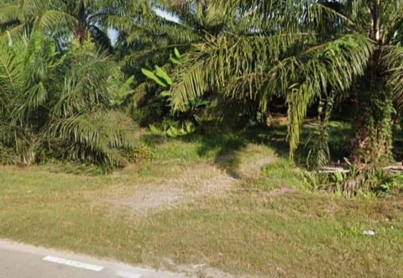 Jenjarom Industrial Park