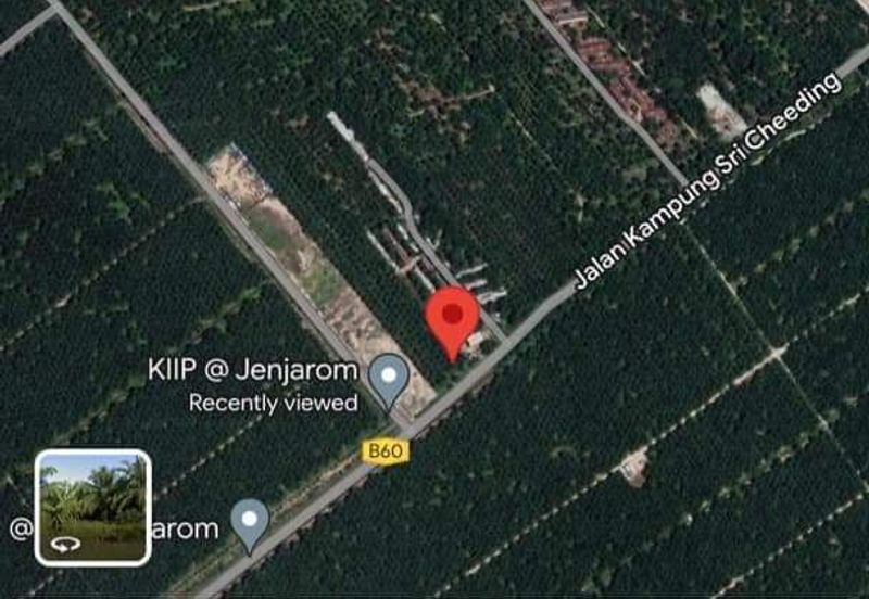 Jenjarom Industrial Park