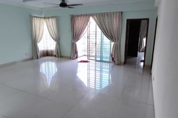 Pangsapuri Bukit Segambut