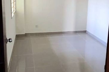 Pangsapuri Bukit Segambut