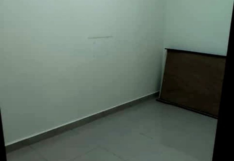 Pangsapuri Bukit Segambut