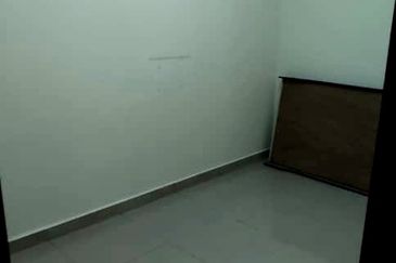 Pangsapuri Bukit Segambut