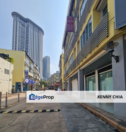 Ground Floor Shopslot 8 Avenue Business Centre PJ, Selangor, Petaling Jaya