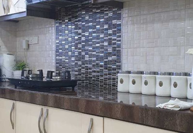 Double Storey Super Cyprus@USJ Heights Subang Jaya