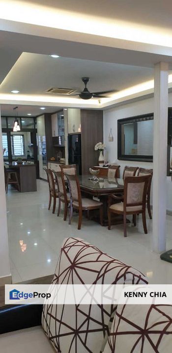 Double Storey Super Cyprus@USJ Heights Subang Jaya, Selangor, USJ Heights