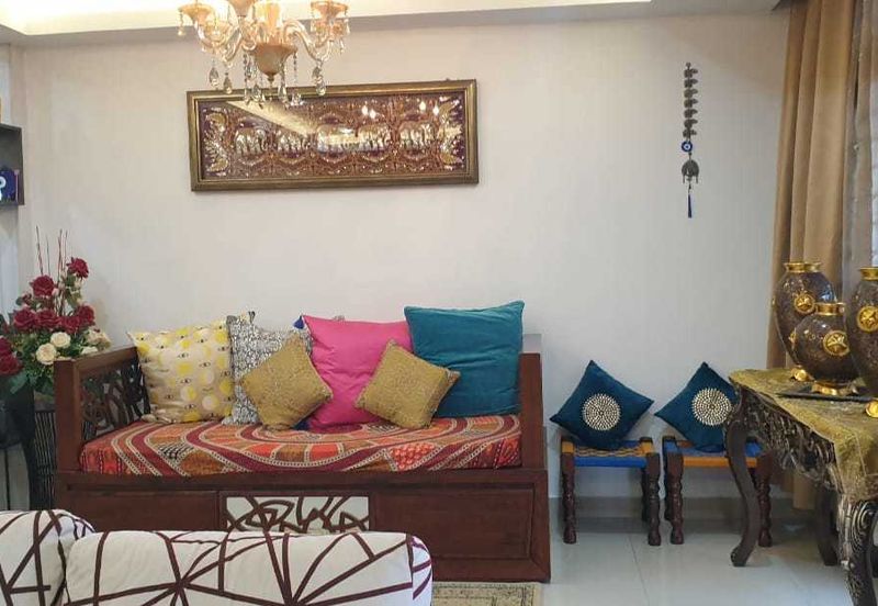 Double Storey Super Cyprus@USJ Heights Subang Jaya