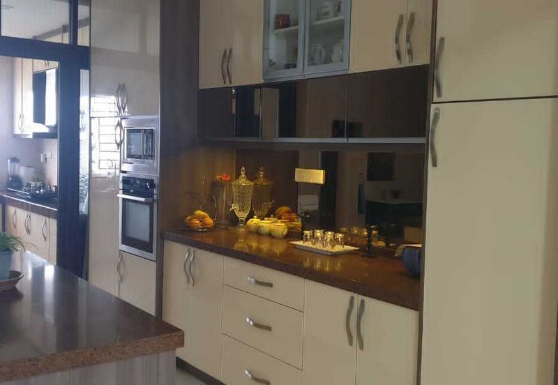 Double Storey Super Cyprus@USJ Heights Subang Jaya