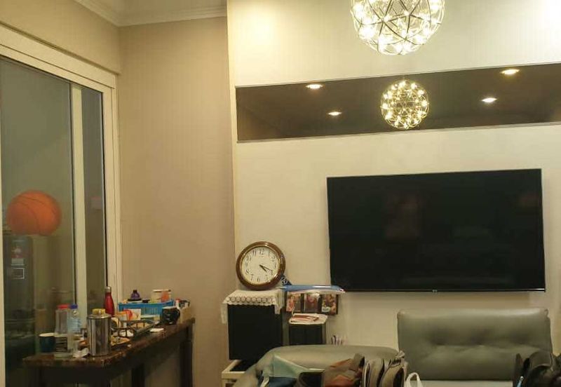 Double Storey Super Cyprus@USJ Heights Subang Jaya