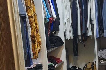 Double Storey Super Cyprus@USJ Heights Subang Jaya