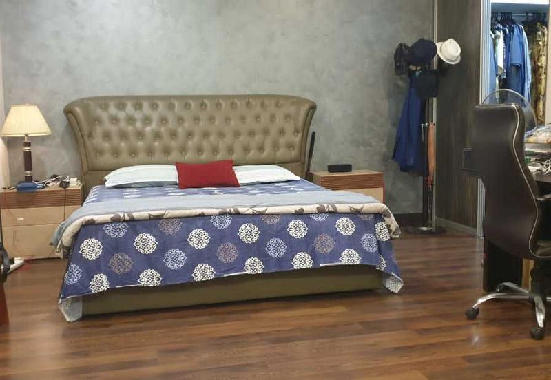 Double Storey Super Cyprus@USJ Heights Subang Jaya