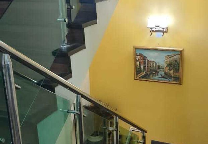 Double Storey Super Cyprus@USJ Heights Subang Jaya