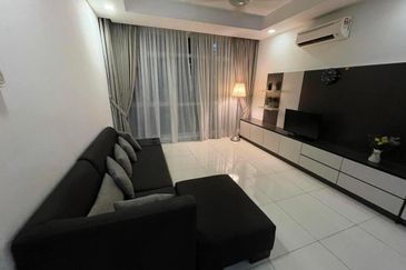 Central Residence, Sungai Besi