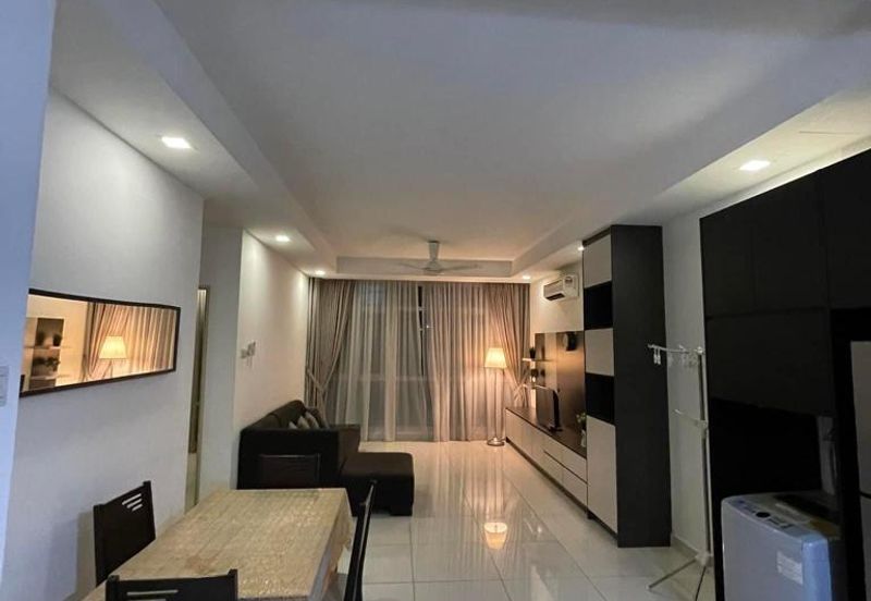 Central Residence, Sungai Besi