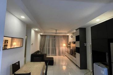 Central Residence, Sungai Besi