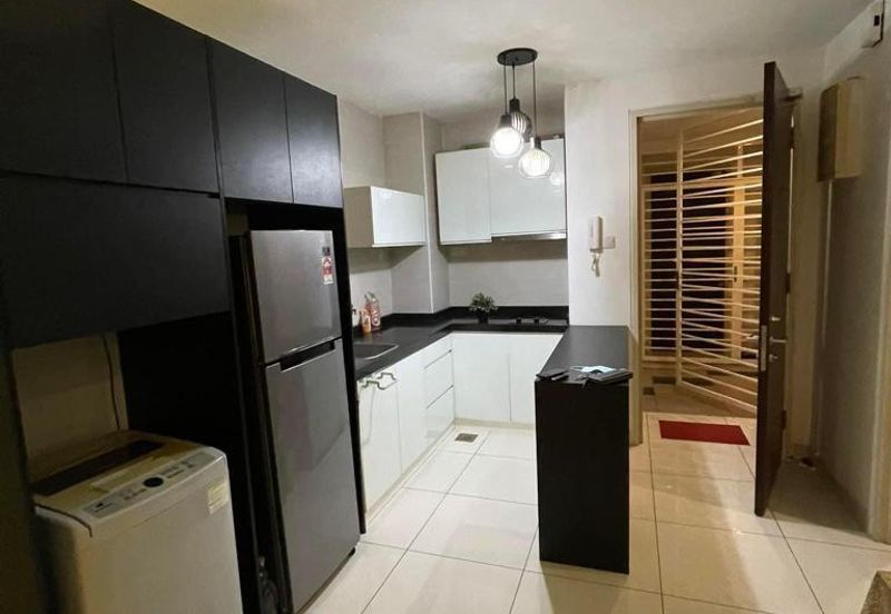 Central Residence, Sungai Besi