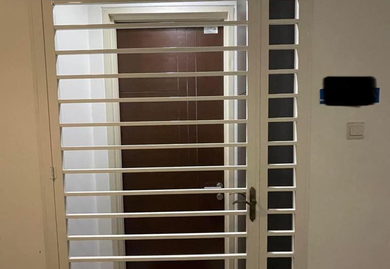 Central Residence, Sungai Besi