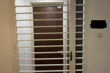 Central Residence, Sungai Besi