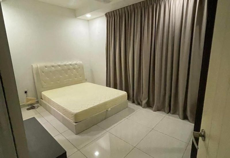 Central Residence, Sungai Besi