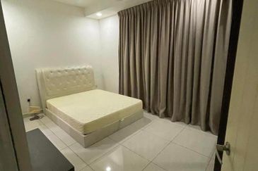 Central Residence, Sungai Besi