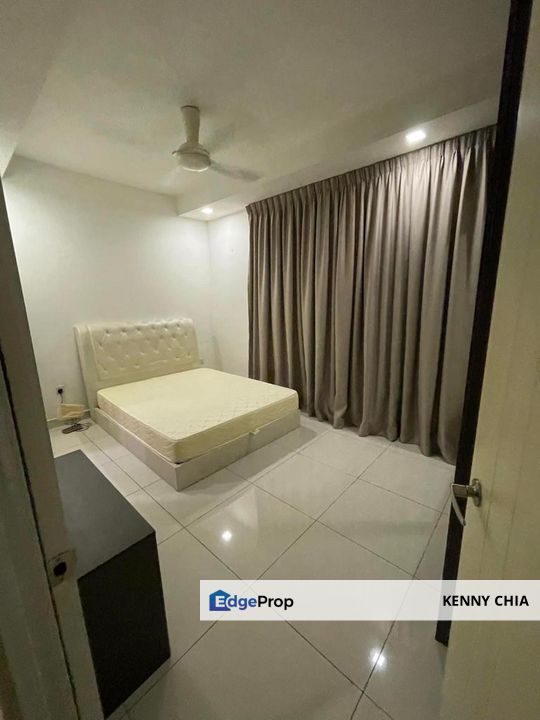 Central Residence Condo Sungai Besi KL, Kuala Lumpur, Salak Selatan