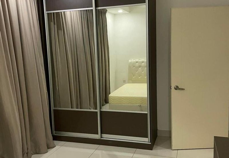 Central Residence, Sungai Besi