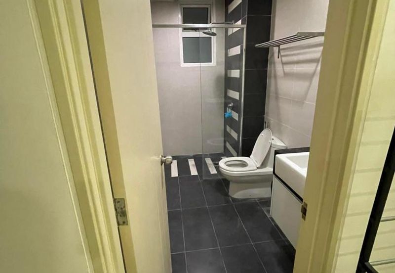 Central Residence, Sungai Besi