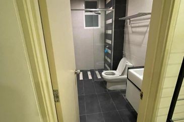 Central Residence, Sungai Besi