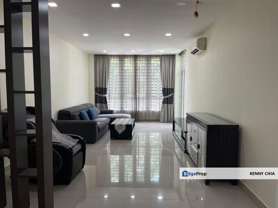 Subang Parkhomes Condo Freehold Subang Jaya, Selangor, Subang Jaya