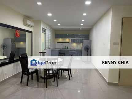 Subang Parkhomes Condo Freehold Subang Jaya, Selangor, Subang Jaya