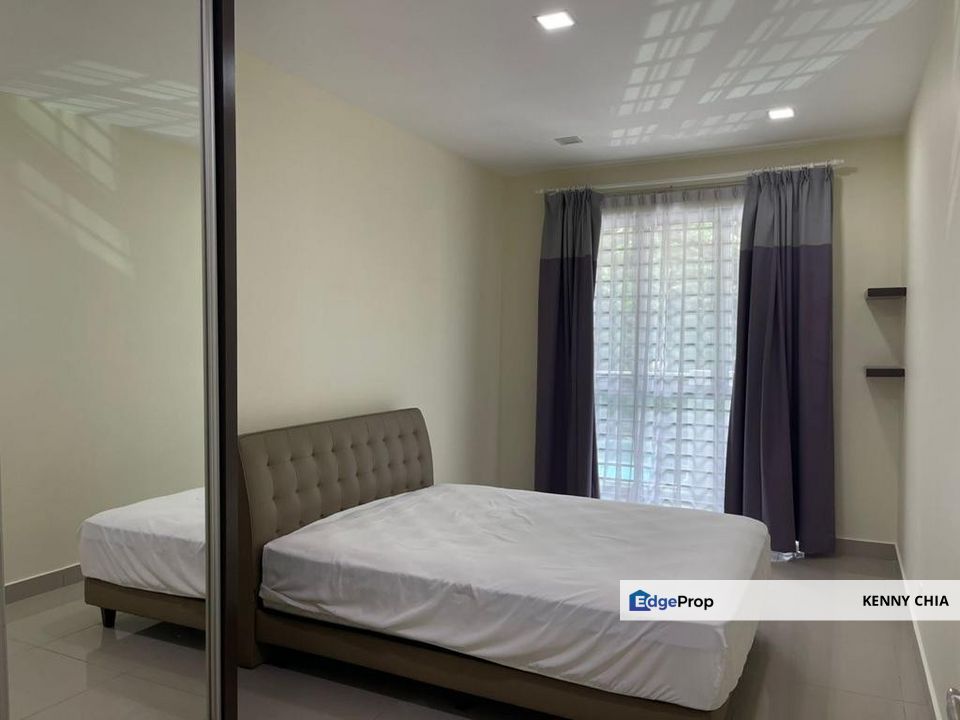 Subang Parkhomes Condo Freehold Subang Jaya, Selangor, Subang Jaya