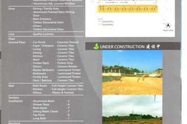 Vista Hills @ Bandar Mahkota Cheras