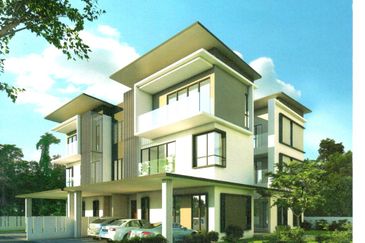 Vista Hills @ Bandar Mahkota Cheras