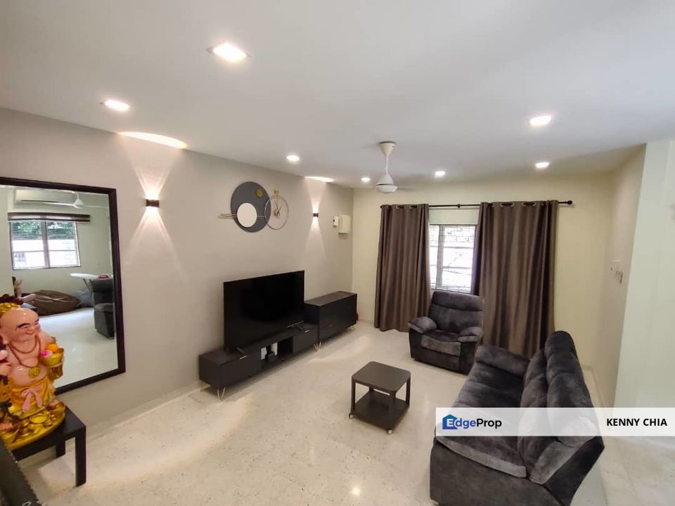 Corner (40 x 80) Double Storey SS 14 Subang Jaya, Selangor, Subang Jaya