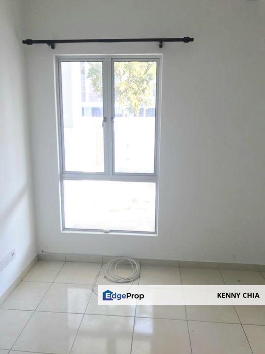 Double Storey House Setia Ecohill Semenyih Kajang, Selangor, Semenyih