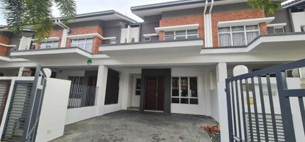 Double Storey Livia Bandar Rimbayu Kota Kemuning for Sale @RM730,000 By ...