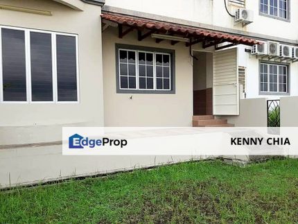 Townhouse (26 x 105) Lower Unit Awana Seri Mewah, Selangor, Kajang