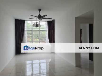 Sierra Residency Condo Bandar Kinrara Puchong, Selangor, Bandar Kinrara Puchong