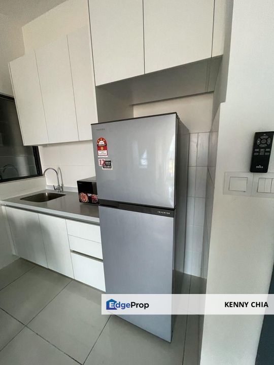 The Link 2 Bukit Jalil Pavillion Kuala Lumpur, Kuala Lumpur, Bukit Jalil