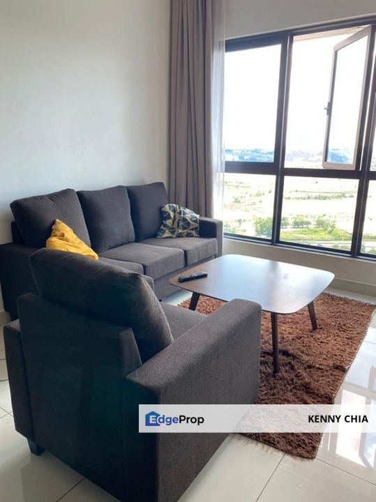 The Link 2 Bukit Jalil Pavillion Kuala Lumpur, Kuala Lumpur, Bukit Jalil