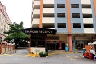 Diamond Regency