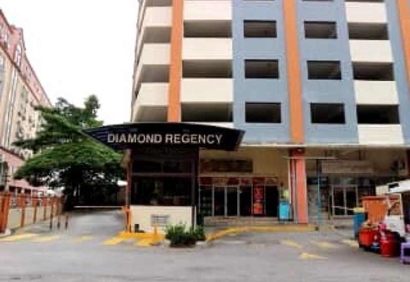 Diamond Regency