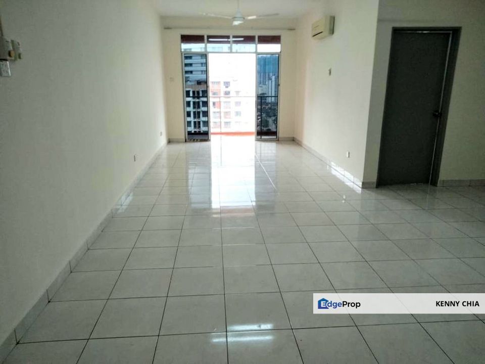 Diamond Regency Gombak Setapak Kuala Lumpur, Kuala Lumpur, Setapak