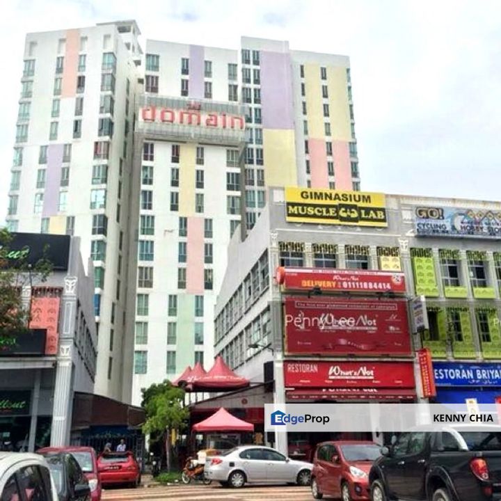 The Domain@NeoCyber Cyberjaya Selangor, Selangor, Cyberjaya