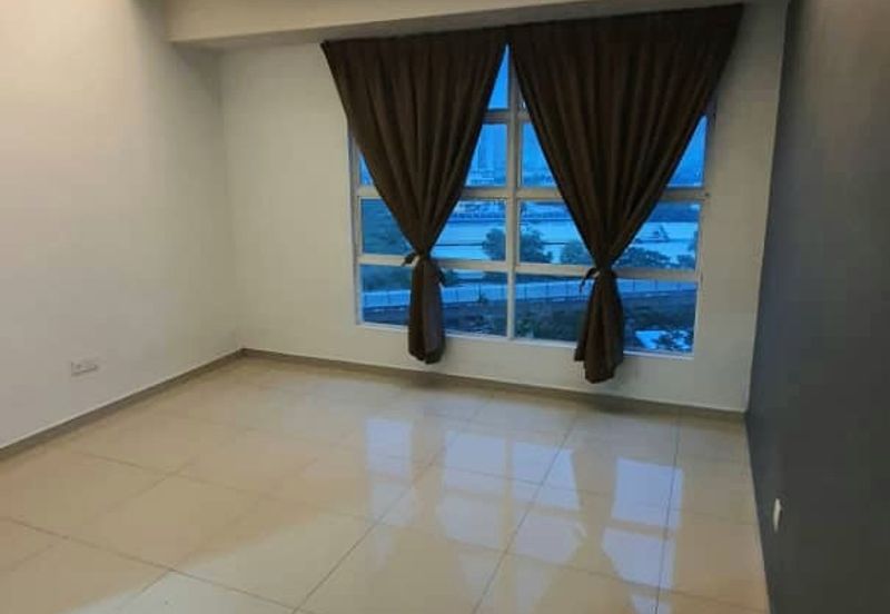 The Zest @ Kinrara 9