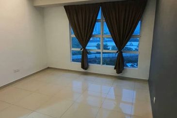 The Zest @ Kinrara 9