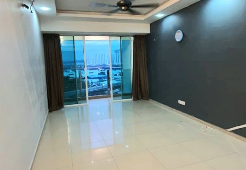 The Zest @ Kinrara 9