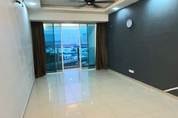 The Zest @ Kinrara 9